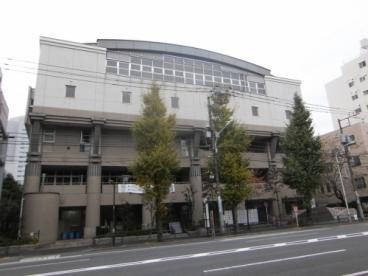 文京区立昭和小学校の画像1