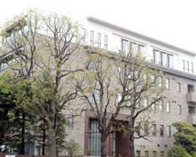 田園調布学園中等部・高等部