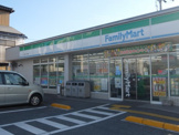 ファミリーマート 高知一ツ橋店