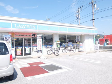 ローソン 高知薊野店の画像1