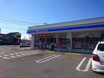 ローソン 高知一宮店