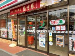セブンイレブン 江戸川松江南店の画像1