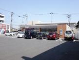 セブンイレブン 高知菜園場町店