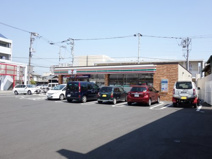 セブンイレブン 高知菜園場町店