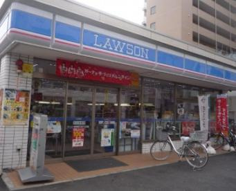 ローソン 練馬豊玉北六丁目店の画像1