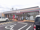 セブンイレブン 高知丸池町店