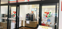 セブンイレブン 東京理科大学葛飾キャンパス店