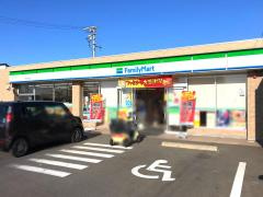 ファミリーマート 一宮時之島店の画像1