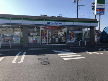 ファミリーマート 一宮大和町店の画像1