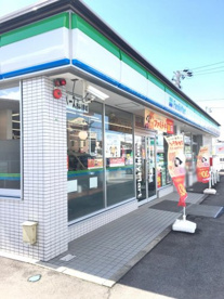 ファミリーマート 一宮玉ノ井店の画像1