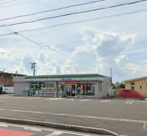 ファミリーマート 一宮西萩原店の画像1