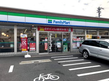 ファミリーマート 一宮大和町焼野店の画像1