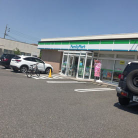 ファミリーマート 一宮森本店の画像1