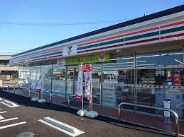 セブンイレブン 一宮千秋町浅野羽根店の画像1