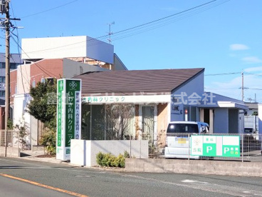いわき内科クリニックの画像1