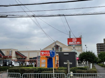 関西スーパー豊中南店