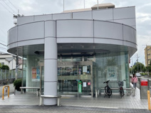 尼崎信用金庫豊中島江支店