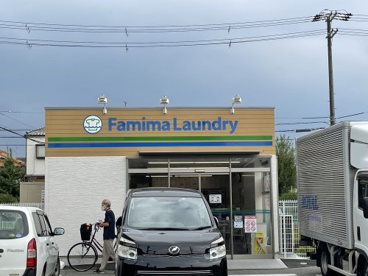 ファミリーマート豊中島江町店の画像3