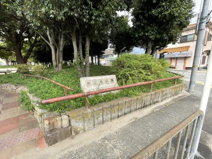 島江北公園
