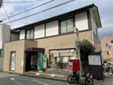 豊中千成郵便局