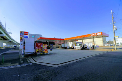 エネクスフリート 名神一宮インター店の画像1