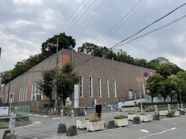 グリーンスポーツセンターの画像1