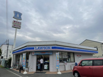 ローソン豊中神洲町店