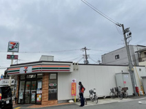 セブンイレブン豊中浜１丁目店