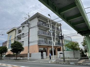 小曽根小学校の画像1