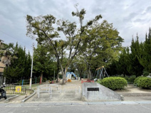 小曽根公園