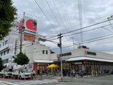 阪急オアシス小曽根店