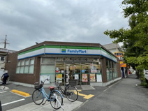 ファミリーマート豊中北条店
