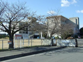 一宮市立大徳小学校