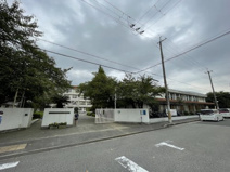 北条小学校