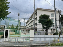 第四中学校