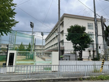 第四中学校の画像1