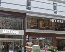 ニトリ アトレ目黒店