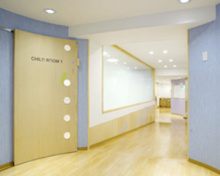 ＴＫチルドレンズファーム上大崎校