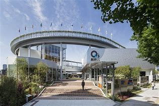 もりのみやキューズモールBASEの画像1