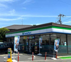 ファミリーマート