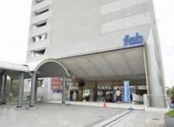 fab南大沢の画像