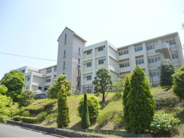 愛宕小学校の画像