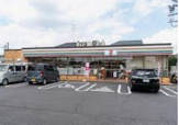 セブンイレブン 羽村富士見平１丁目店