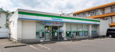 ファミリーマート 羽村富士見公園前店
