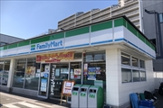 ファミリーマート ときはま北花田店