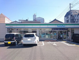 ファミリーマート 高知南宝永町店