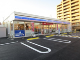 ローソン 高知越前町店