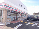 セブンイレブン 高知曙町1丁目店