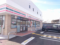 セブンイレブン 高知曙町1丁目店