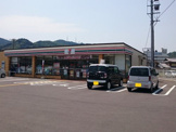 セブンイレブン 高知神田西店